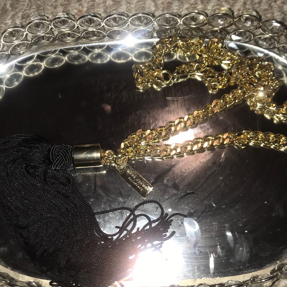 Marc jacobs decadence tassle GWP